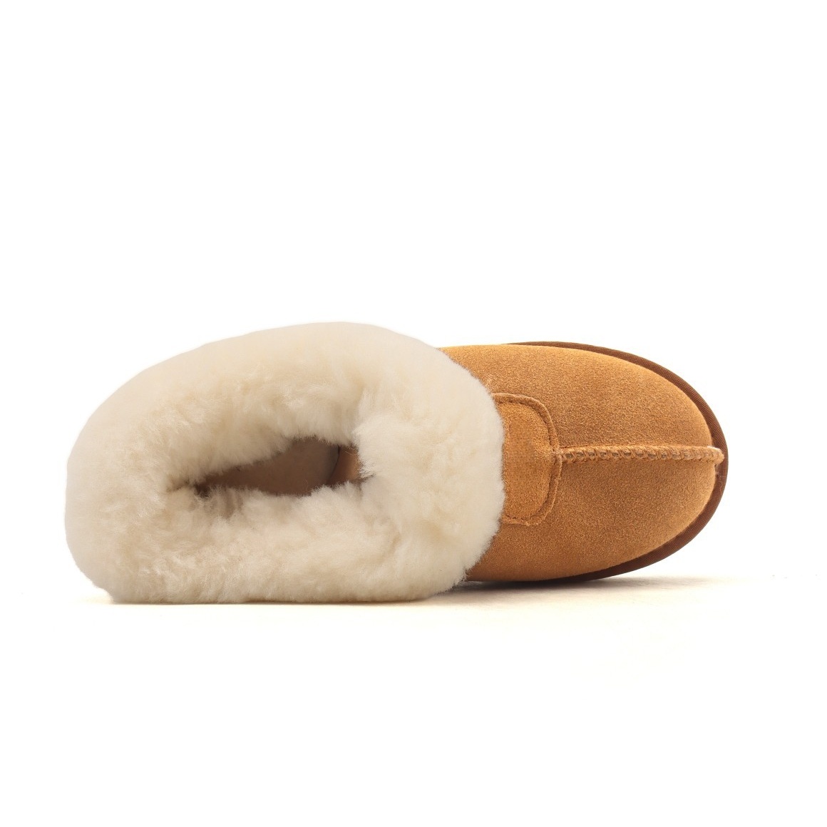 สีน้ำตาล