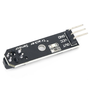 TCRT5000IR赤外線ライントラックフォロワーセンサー障害物回避モジュール - Product Image 5