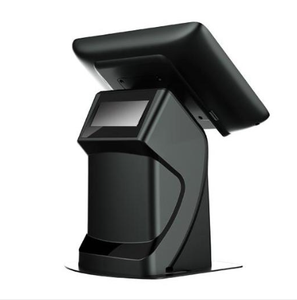 Sistema POS Android de 11,6 pulgadas POS todo en uno POS NFC Bluetooth inteligente para tienda con impresora - Product Image 4