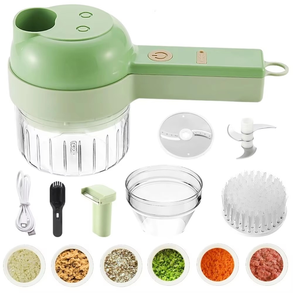 Verde