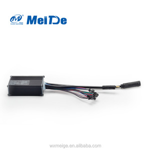 Onda quadra dc intelligente regolatore brushless con E-ABS display - Product Image 2