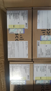 C9200-NM-4G ciscos mô-đun 9200 4x1G Mạng module. cho c9200 loạt thiết bị chuyển mạch C9200-NM-4G - Product Image 6