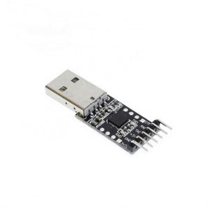 <strong>CP2102</strong> USB 2.0 to TTL UART Module 6Pin Serial Converter FT232 Adapter Module Integrated Circuits <strong>CP2102</strong>