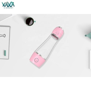 新设计OLS-ORP-W03富氢水制造商/壶/发生器/投壶/过滤器 - Product Image 2