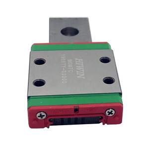 Guías de movimiento lineal Hiwin de alta precisión CNC bloque de eje de rodamiento de riel MGW7C MGW7H MGW9C MGW9H MGW12C MGW12H MGW15C MGW15H - Product Image 5
