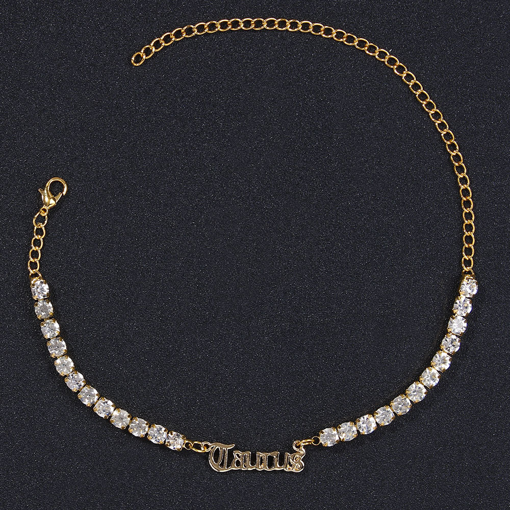 Taureau d'or