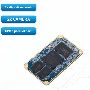 Truciolare Tronlong Am437x scheda con nucleo industriale, Ti Am4376/79 Cortex-a9, braccio, Rt-linux - Product Image 2