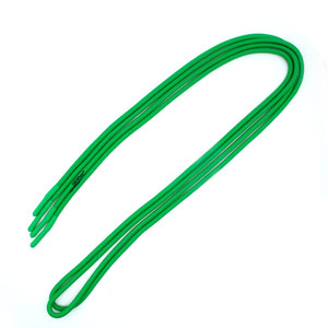<strong>Custom</strong> Drawstring Cord Rope <strong>Colored</strong> Round Hoodie <strong>Elasticity</strong> <strong>String</strong> Draw Cords with Rubber Tips - Product Image 6