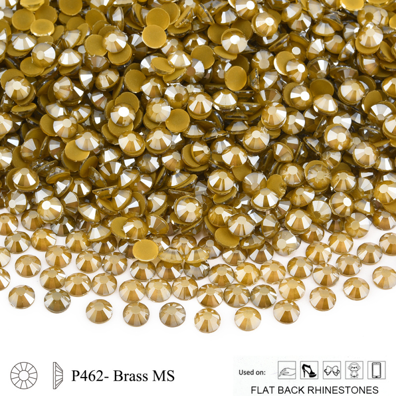 P462 Laiton MS