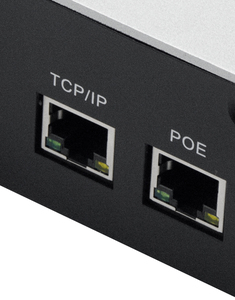 IP-9611AO Thinuna (T) III IP rete PA sistema di alimentazione terminale IP terminale di rete terminale Audio a parete con SIP On-vif protocollo - Product Image 4