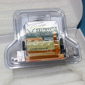 Spectra polaris 512 15pl 溶剂型打印头原始打印头用于 flora 打印机 - Product Image 2