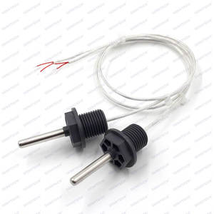 Factory Wholesale Price RTD <strong>Temperature</strong> <strong>Sensor</strong> PT100 PT1000 ClassA/B