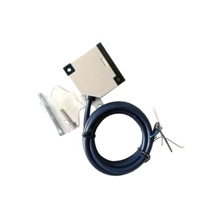E3JK-DS30M1 Rettangolo tipi di interruttori elettronici per la rilevazione di Trasparente/opaco oggetti sensore fotoelettrico - Product Image 6