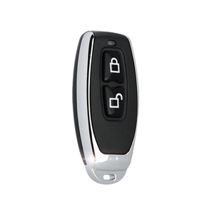 DC6V 433.92MHz 315MHz porta Garage universale clonazione duplicato 3 chiavi cancello clone codice RF telecomando senza fili - Product Image 3