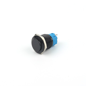 2mm 16mm 19mm <strong>LED</strong> Waterproof <strong>Latching</strong> Momentary <strong>Push</strong> <strong>Button</strong> Light <strong>Switches</strong>
