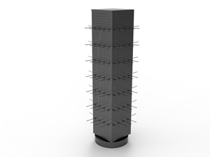 Вращающаяся подставка для дисплея 360 градусов - Product Image 4