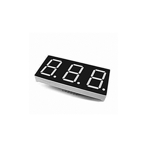 Di alta qualità generale LED 7 segmento 2 3 4 cifre digitale tubo schermo - Product Image 2