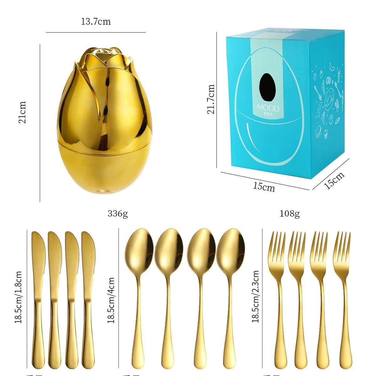 Gold