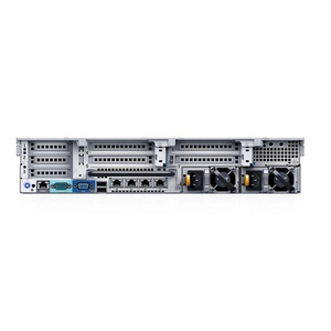 Servi dores Hosting Dells R730 Server Bare bones H730 Xeon Server für Web anwendungen - Product Image 5