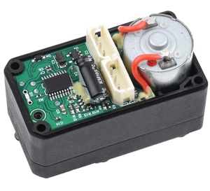 ST3215 metal serial <strong>servo</strong> 360 degree High precision programmable digital <strong>servo</strong> 30KG high torque ST3215