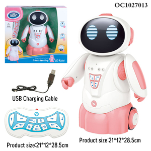 Follow Line neues RC Smart Wireless Fernbedienung Line Tracking Roboter Spielzeug - Product Image 6