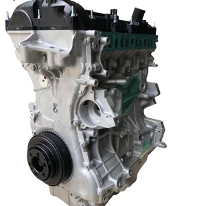 เครื่องยนต์เบนซินสำหรับรถแลนด์โรเวอร์ Evoque 2.0T ค้นพบกีฬา204PT LR030853 LR025366 - Product Image 5