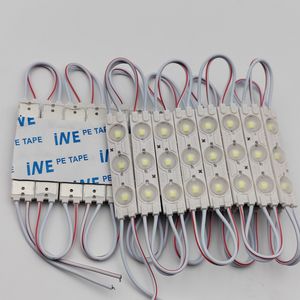On Sale ! DC12V 24V 61*13 60*11mm Good Quality <strong>Led</strong> Module 1.5W IP66 Update Low Price <strong>Led</strong> Module - Product Image 1