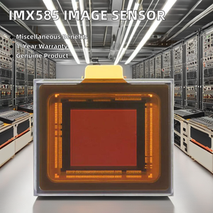Sensor de imagen CMOS de 8.2MP de alta definición de 1/1, 2 pulgadas, COMS, IMX585, AAQJ1, sensores de cámara de IMX585-AAQJ1-C - Product Image 2