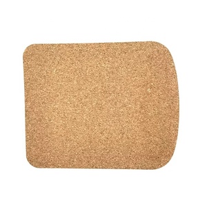 Tappetino per Mouse ergonomico per Computer resistente alle macchie LEECORK con supporto per il polso tappetino per Mouse da polso in sughero - Product Image 4