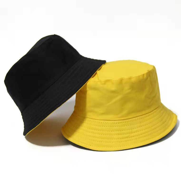 Black & yellow