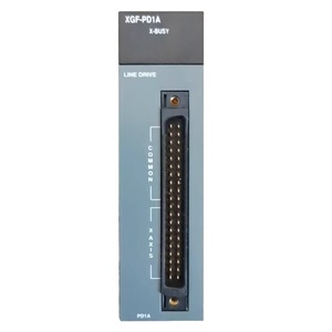 <strong>PLC</strong> Controller XGF-PD1A <strong>PLC</strong> Module New Original Stock in Stock <strong>Plc</strong> <strong>Programming</strong> Controller - Product Image 1