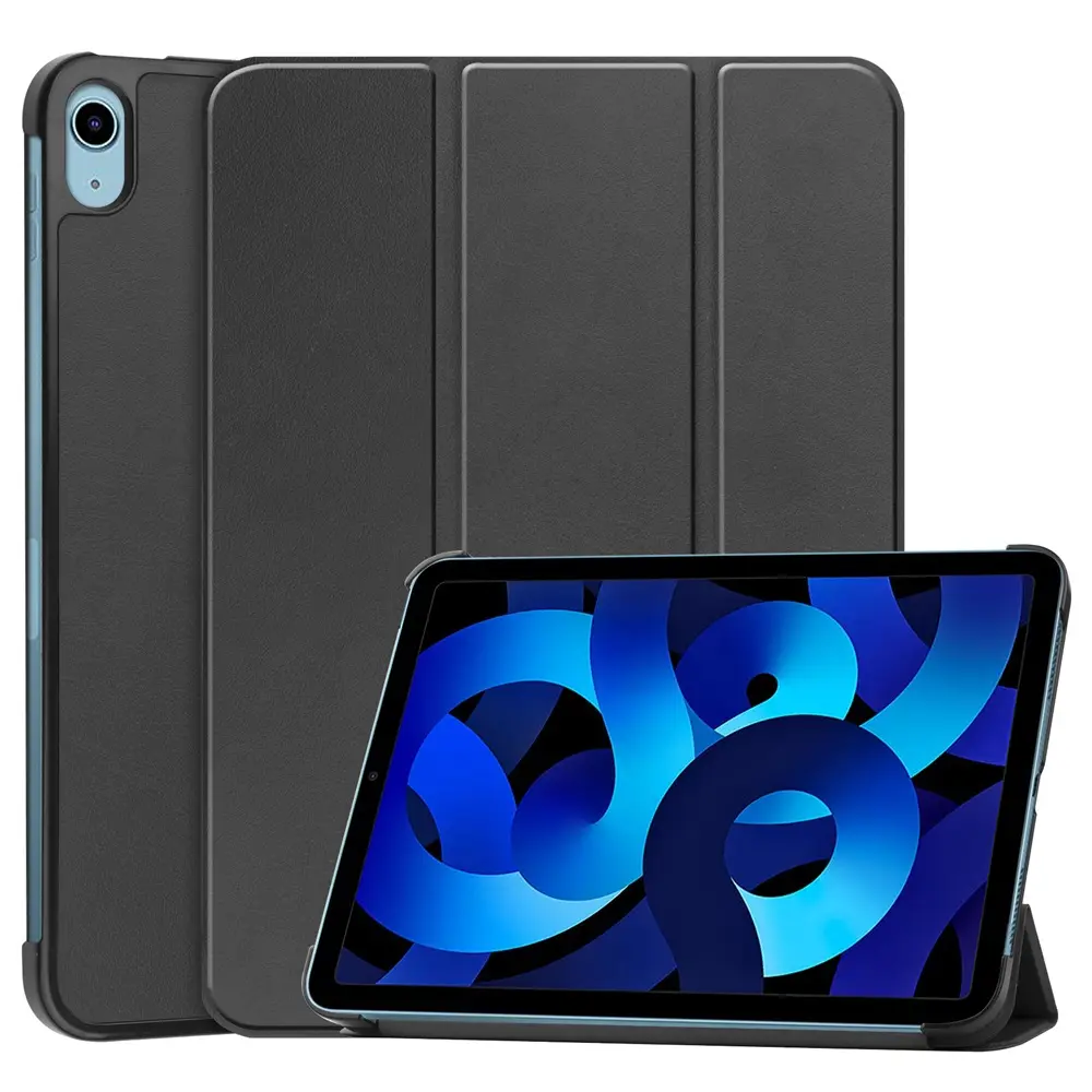 Tablet case for ipad 10.9 2022 for iPad 10th Gen 2022 Smart Slim cover case factory wholesales