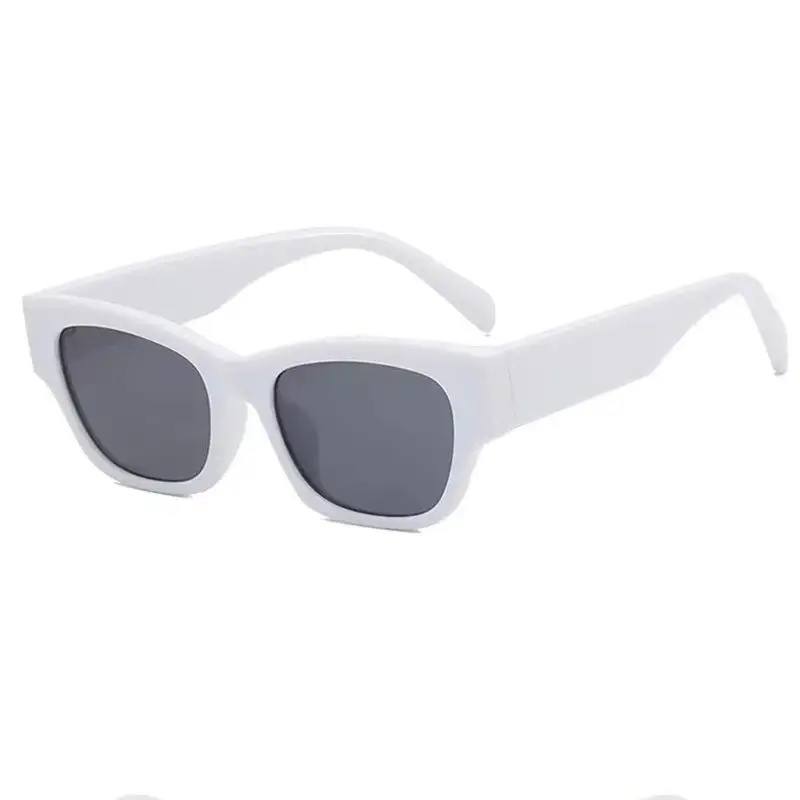 2024 donne di alta qualità polarizzati uv400 stile di protezione occhiali da sole uomini e donne modelli anti-ultravioletti all'ingrosso occhiali da sole
