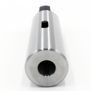 Din2185 Morse Taper Reduction Sleeve Ms1 Ms2 Ms3 <strong>Ms4</strong> Ms5 Ms6 for Cnc Machine <strong>Center</strong> - Product Image 5
