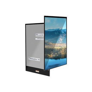 Best verkauf 8 zoll LCD display mit I2C Interface touch panel hohe Resolution 1200*1920