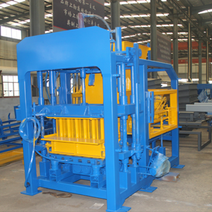 Maquinaria de fabricación de bloques de construcción automática, línea de máquina de fabricación de bloques huecos de hormigón, precio de fábrica para la venta, venta de línea de bloques de construcción automática - Product Image 2