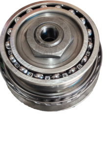 JF015E CVT şanzıman kasnağı kiti-otomatik şanzıman için yeni ve kullanılmış şanzıman dişli çark - Product Image 5