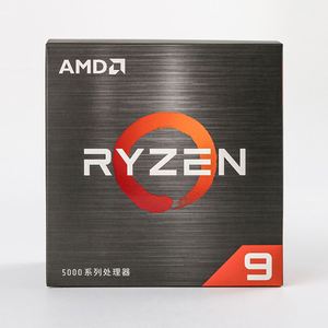 Paquete Original CPU AMD R 9 5950X CPU 3,4 GHZ 105W 16 núcleos hembra AM4 R9 5900X 3900X 3950X escritorio procesador - Product Image 5