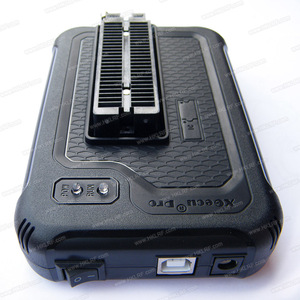 XGecu T56 EMMC-NAND FLASH Bios Programmatore Universale USB con 48 Adattatori Zoccoli - Product Image 5