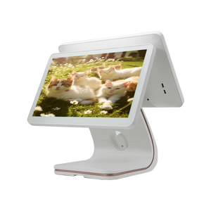 15,6-Zoll-Touchscreen-All-<span class=keywords><strong>in</strong></span>-One-POS-Register 5G WIFI und Bluetooth aktiviert - Product Image 2