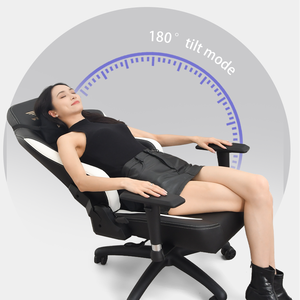 Кресло для киберигр - Product Image 2