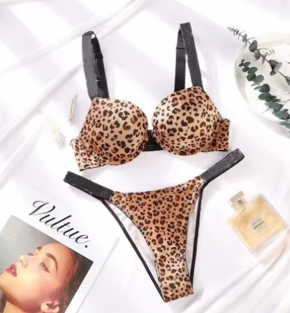 leopard