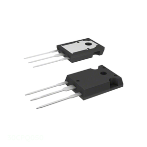 30CPQ050 TO-247-3 diyot dizileri elektronik devre bileşenleri yetkili distribütör - Product Image 1