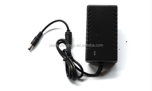 電気ツール用4.2v 3Aバッテリー充電器12W出力DC US Plusコネクタ付き - Product Image 2