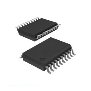 Electronic Circuit Components 20 SSOP <strong>MC145483SDR2</strong> Interface Authorized Distributor - Product Image 1