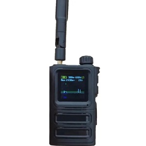 Handheld Drone Detection <strong>System</strong> 300M-6G Portable UAV Detector Ultra-wide Full-Band Antenna Identify Autel <strong>FPV</strong> Drones - Product Image 1