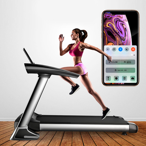 Smart Professional Treadmill Machine for <strong>Running</strong> Home Workout and Gym Training Commercial Treadmill Machine - Product Image 6