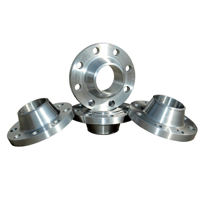 FLENS WN 24“ 600#/SCH 80 RTJ A105 BW ASME B16.5 3