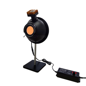 Fuente de luz Apertura ajustable con un diámetro de 1-50mm para la esfera integradora de la fuente de luz de salida - Product Image 4