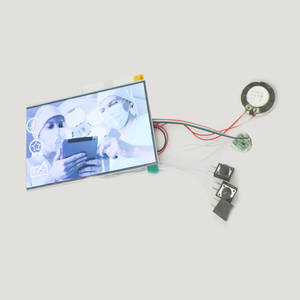 Precio más barato Módulo de video de 5 pulgadas Pantalla LCD Tft Módulo de video - Product Image 4